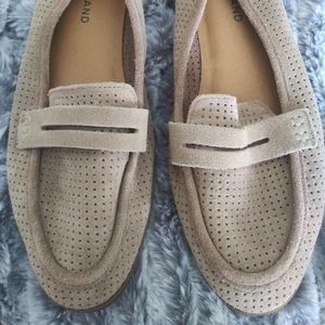 Lucky Brand / Caviep loafer Size (8.5)